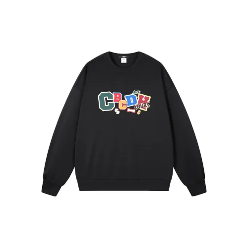 CBCD Unisex Sweatshirt