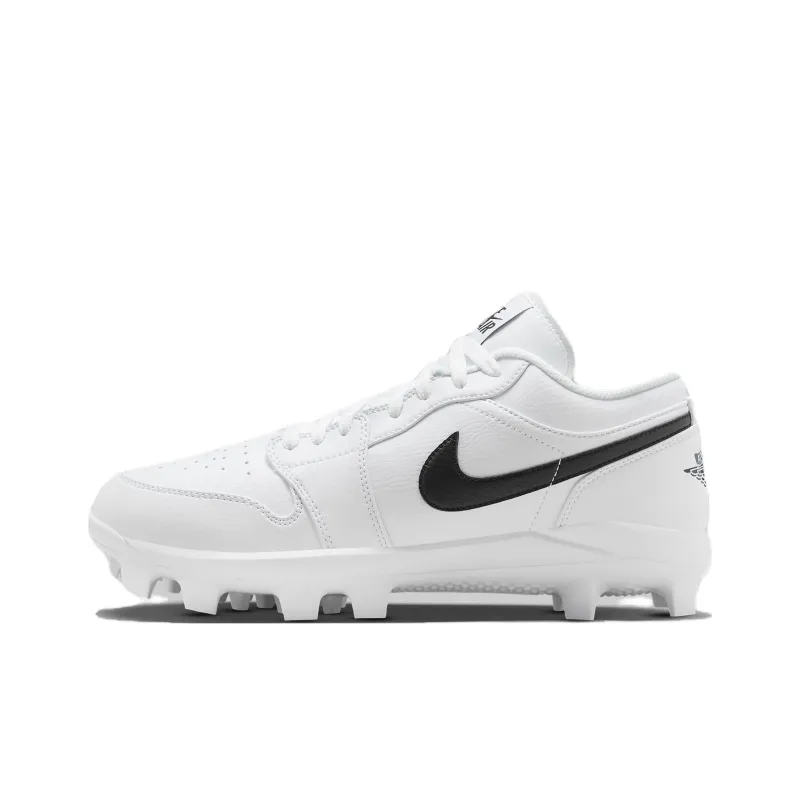 Jordan 1 Retro Mcs Low White Black 2024-0