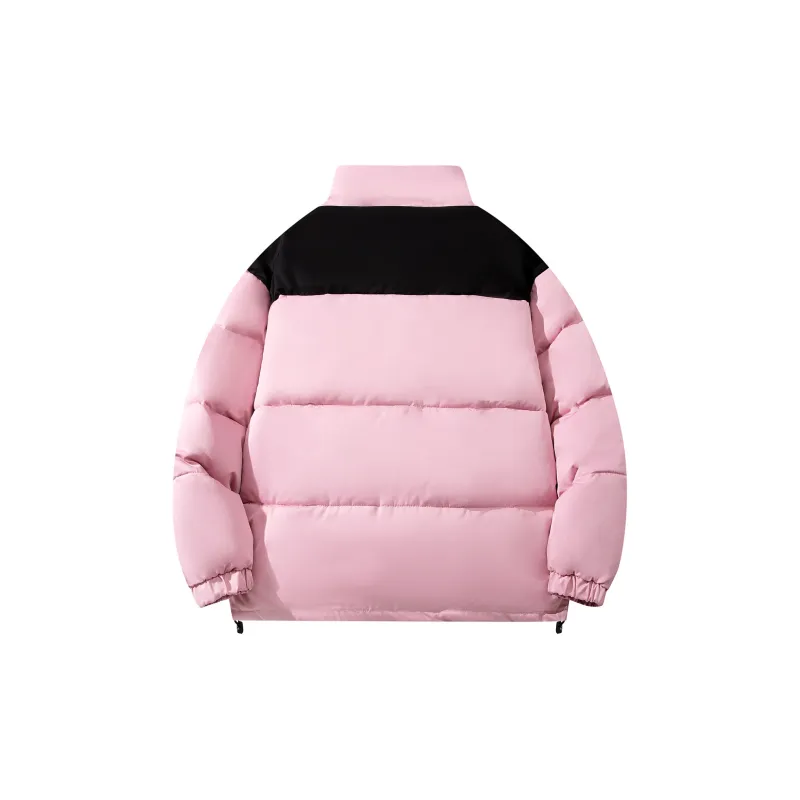 Northend Puffer Jacket Coat Unisex-24