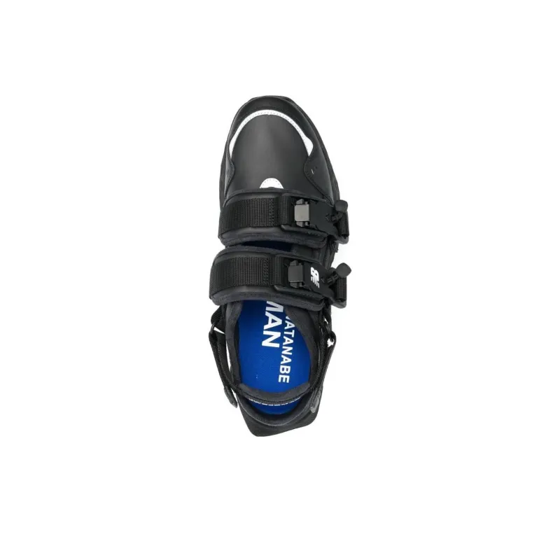 New Balance Niobium Concept 2 Junya Watanabe Black-3