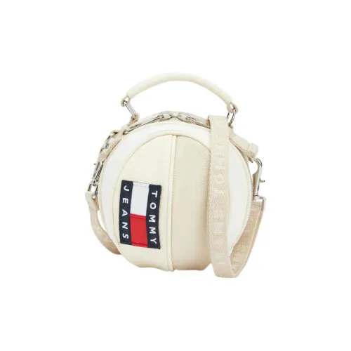 Tommy Hilfiger Handbags White