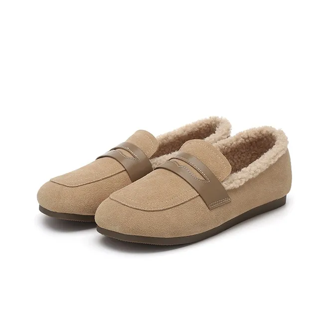 DAPHNE Casual Single Shoes Women's-7