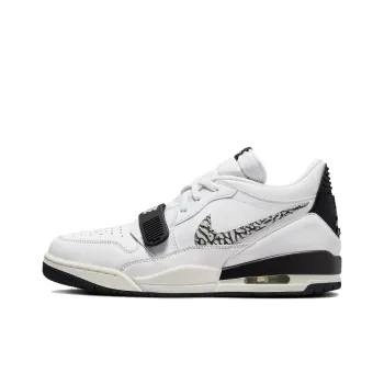 Jordan Legacy 312 Low Elephant Swoosh