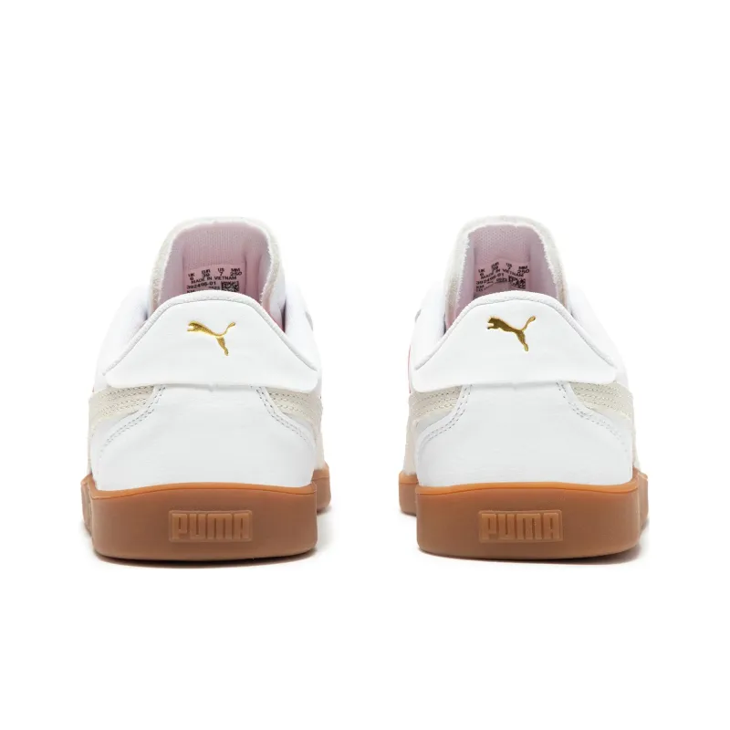 Puma Club 5v5 Retro White-2