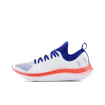 Under Armour Flow Velociti Se 'White Royal'