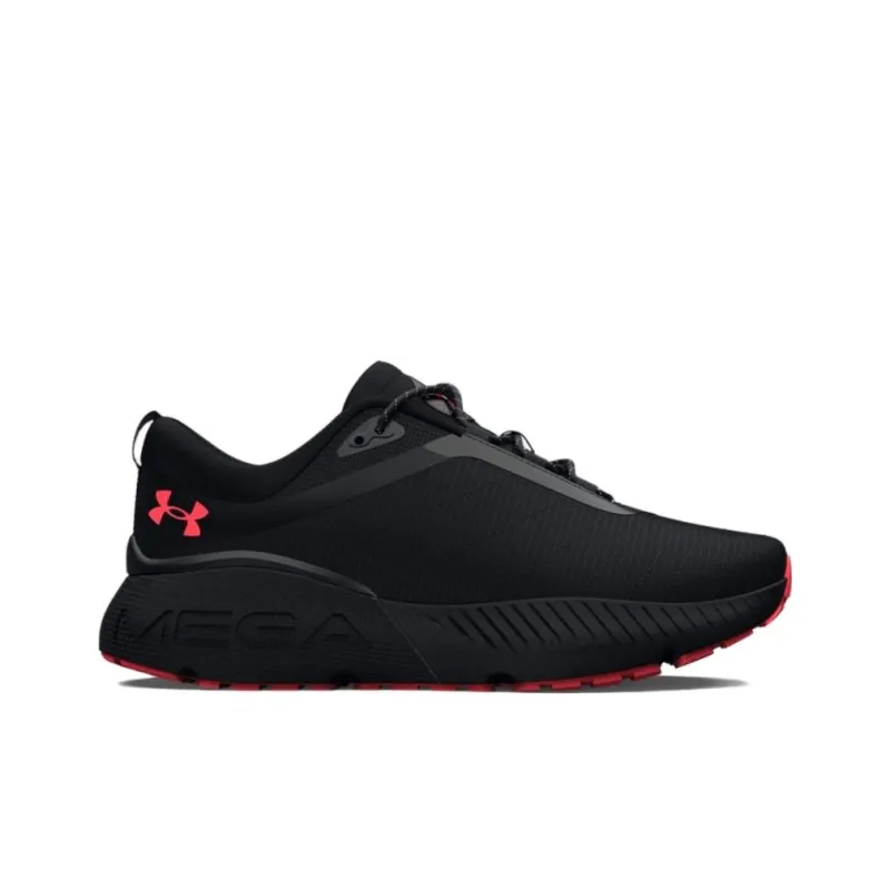 Under Armour Hovr Mega 1 'Black Beta' Women's-1