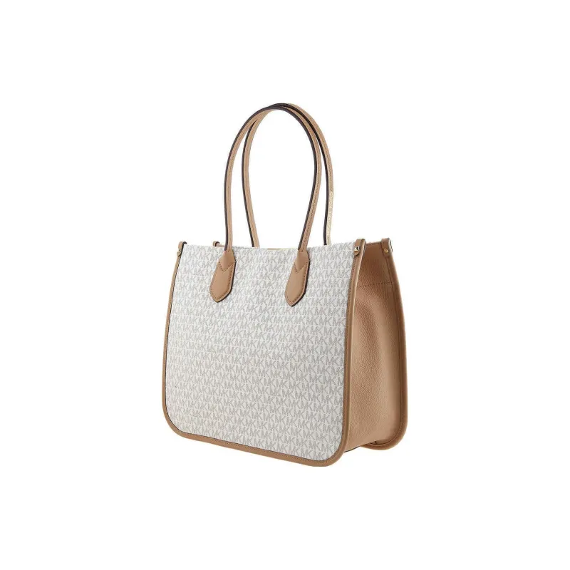 MICHAEL KORS Heidi Handbags-3