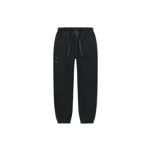 LiNing Vital Series Casual Pants Men Black