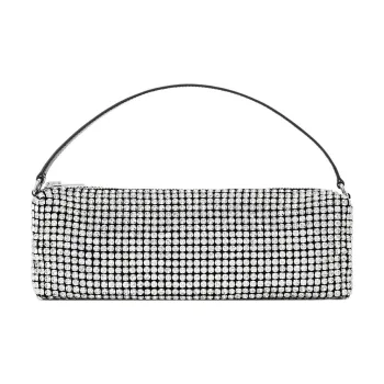 Alexander Wang Heiress Flex Embellished Tote Bag