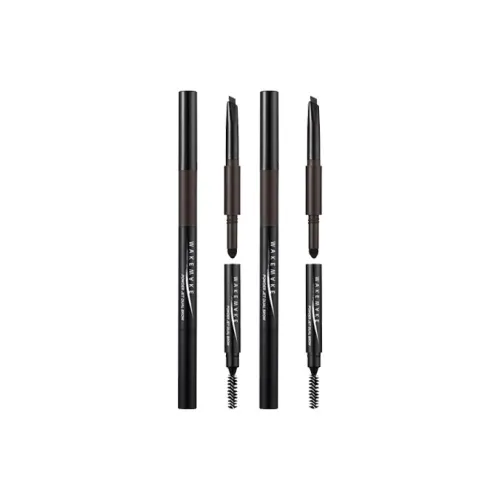 WAKEMAKE Eyebrow 펜슬 파우더 여성