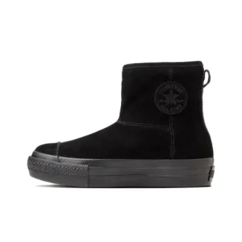 Converse All Star Suede All Star Plts Bt Z High Top 'Black' Women's