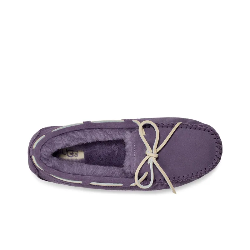 UGG Dakota Slipper Lilac Mauve Women's-3