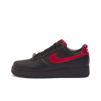 Nike Air Force 1 Low Rtfkt Clone X Demon Edition Of 953