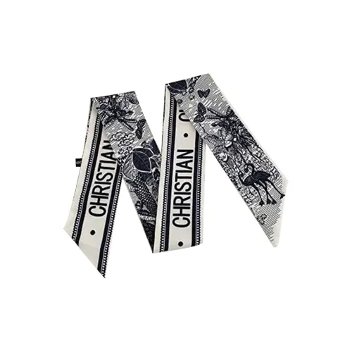 Lee Silk Scarves Women's