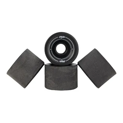 SLIDESKATE Skateboard Wheels-4