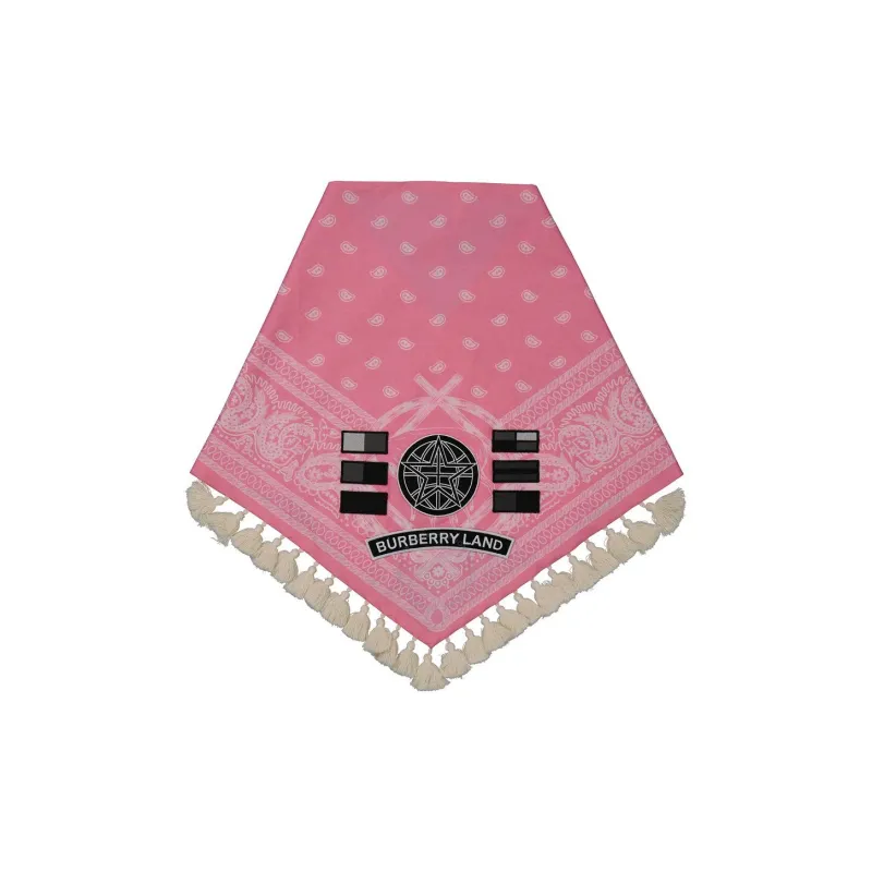 Burberry Shawls Women's-0