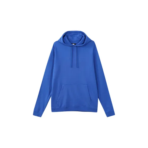 Nike Sweatshirts Men Blue