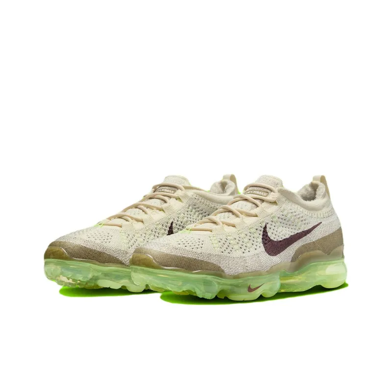 Nike Air VaporMax 2023 Flyknit Coconut Milk Neutral Olive-2