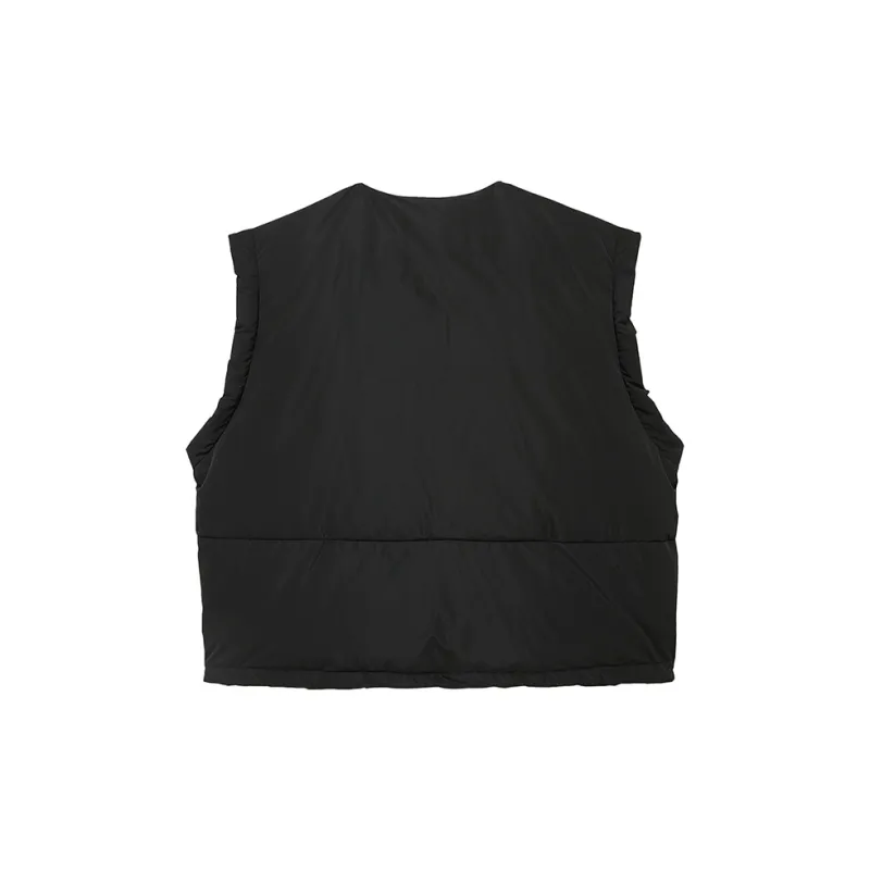NANS STUDIO Vests Men-5