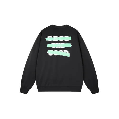 CBCD Unisex Sweatshirt