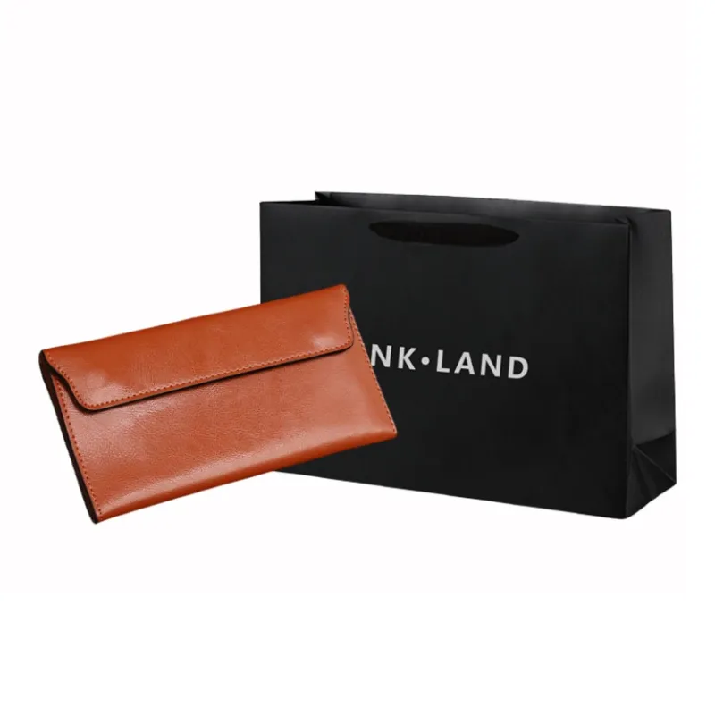 PINK·LAND Wallets-13