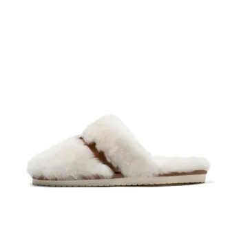 STELLA WEISZ Wrap toe Slippers Women's