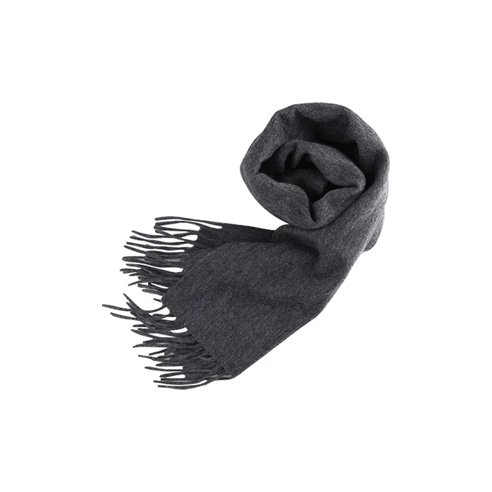 MUSTKOO Knit Scarves Unisex-6