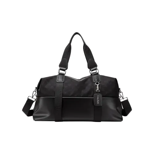 COLINS KEIRS Travel Bags Black