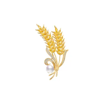 Huaying Brooches Women's