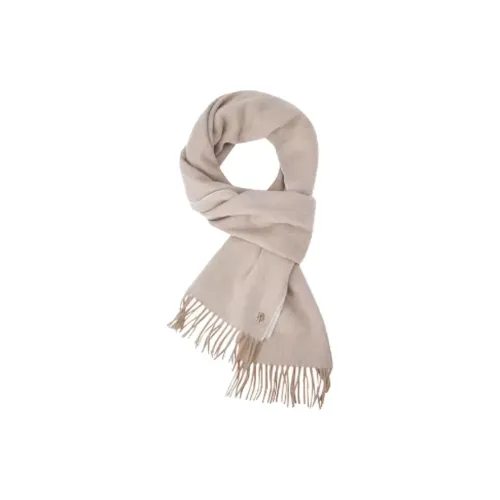 Tommy Hilfiger Knit Scarves Women's