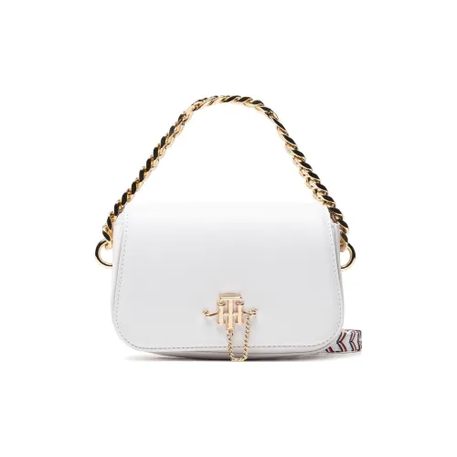 Tommy Hilfiger Handbags White