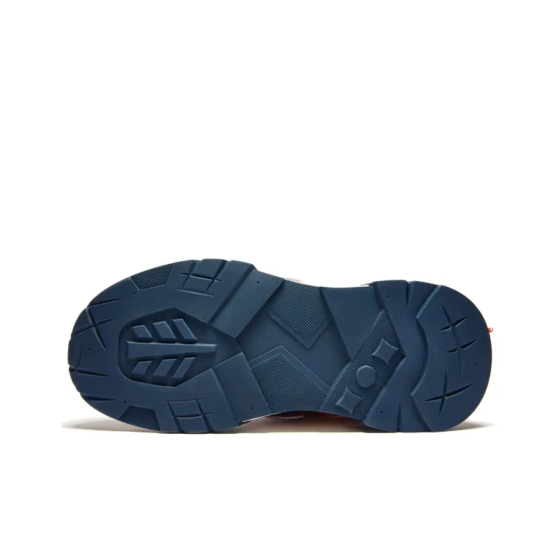 HUANG AIMIAO Height Increasing Wear-Resistant Low-Top Chunky Sneakers Unisex-13