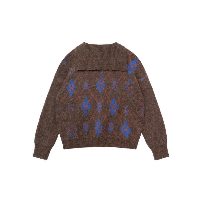 SIMPLE PROJECT Sweaters Unisex-4