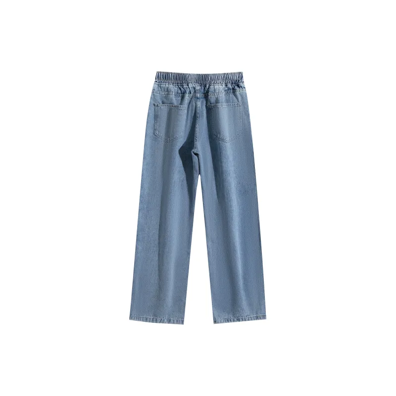 Universal Templates Jeans Unisex-1