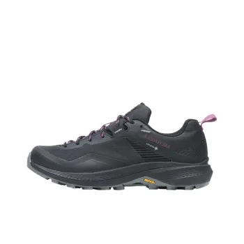 Mqm 3 Women's MERRELL GORE TEX 'Black Fuchsia'