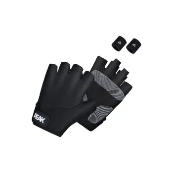 PEAK Weightlifting Belts / Gym Gloves