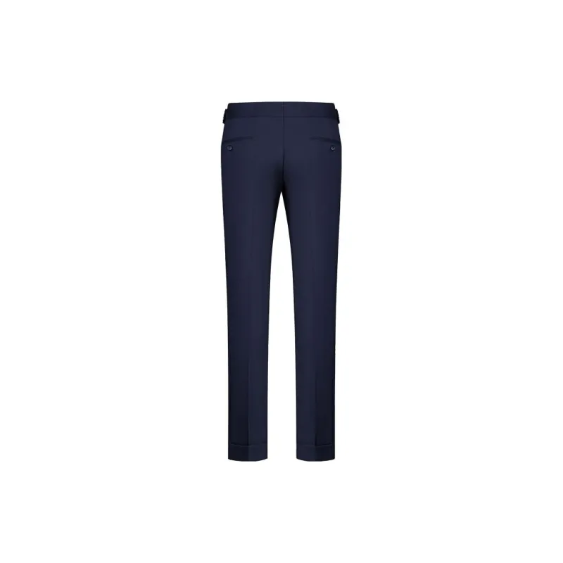 G· Mons Suit Trousers Men-1