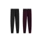 Black+Dark Purple