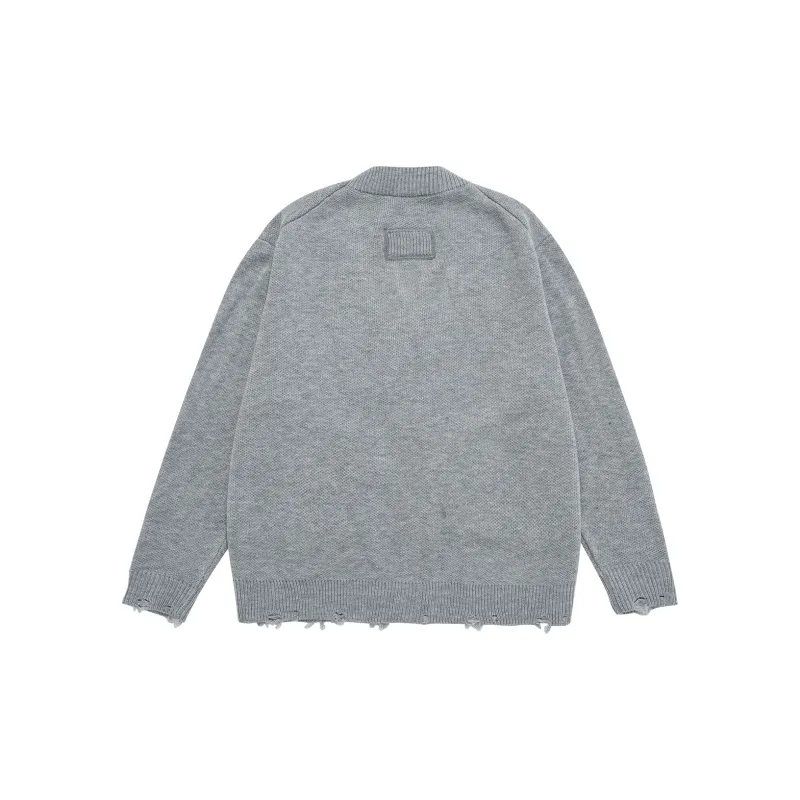 LR MADE Knitwear Unisex-4