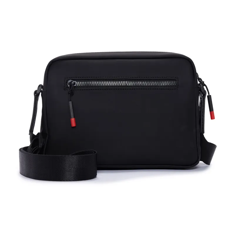 Playboy Crossbody Bags Black-2