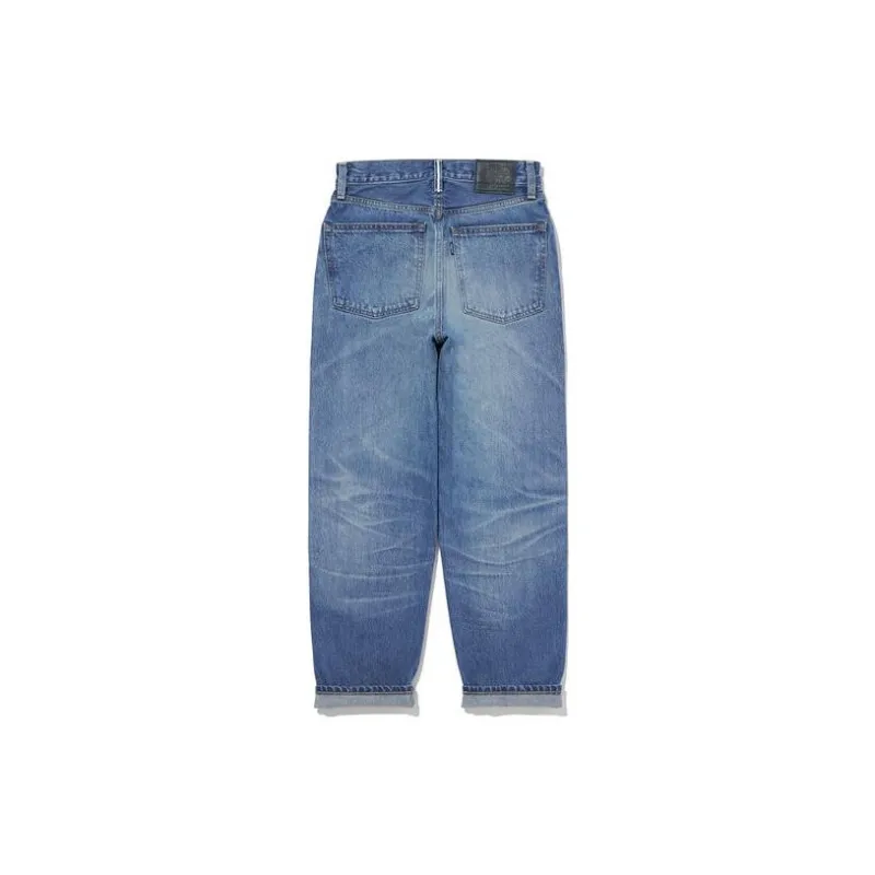 Levis Jeans Women's Blue-1