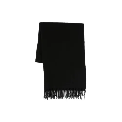 Etudes Magnolia Virgin Wool Scarf