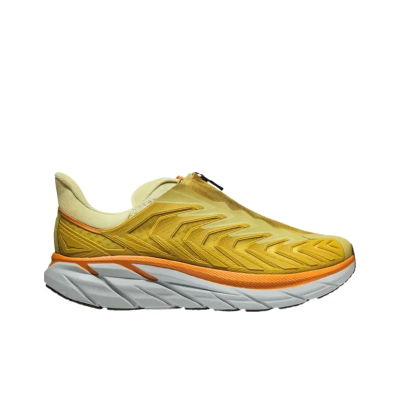 HOKA ONE ONE Clifton 'Golden Lichen'-1