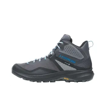Mqm 3 MERRELL Mid GORE TEX 'Rock Blue'