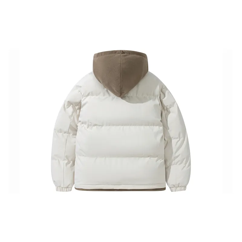 A.X.S.K Puffer Jackets Unisex-11