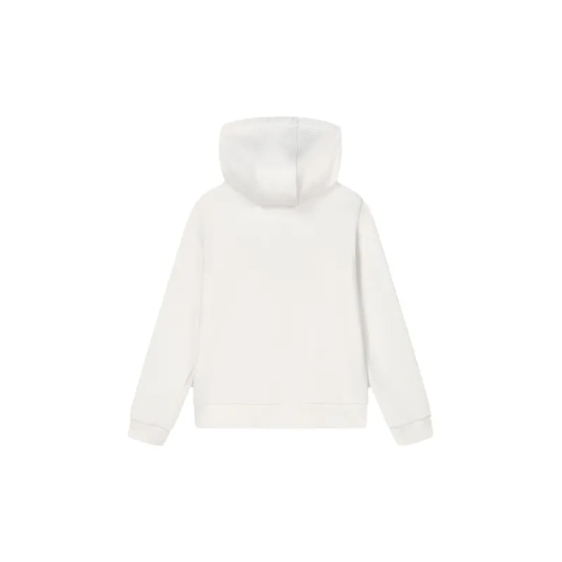 FILA Knitwear Women's Steam White-1