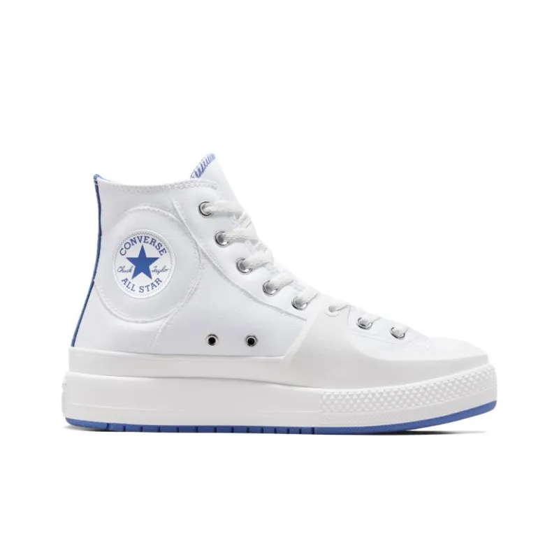 Converse Chuck Taylor All Star Construct 'White Blue'-1