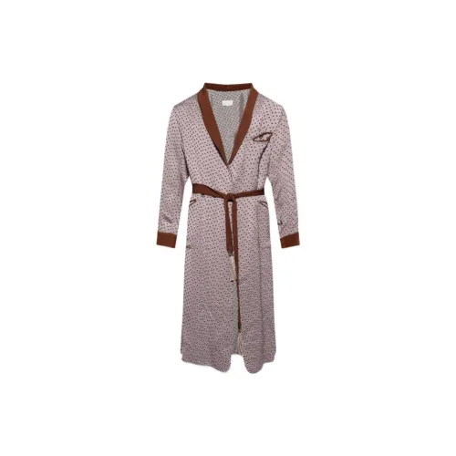 Maison Margiela Men Bath Robes