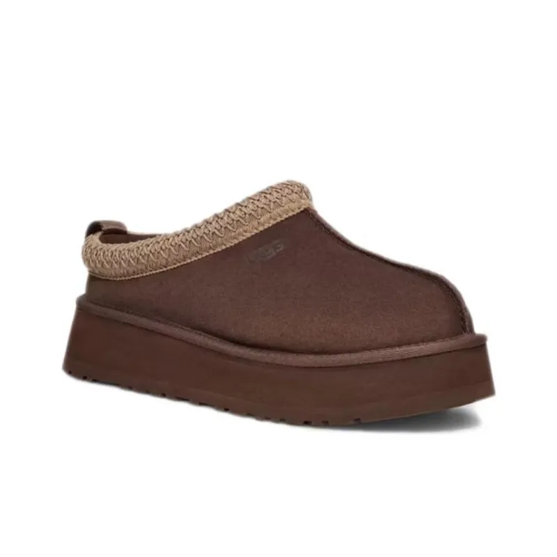 UGG Tazz 'Burnt Cedar' Women's-2
