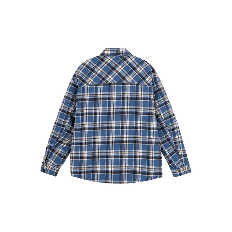 CLIMAX VISION Puffer Jacket Unisex-5